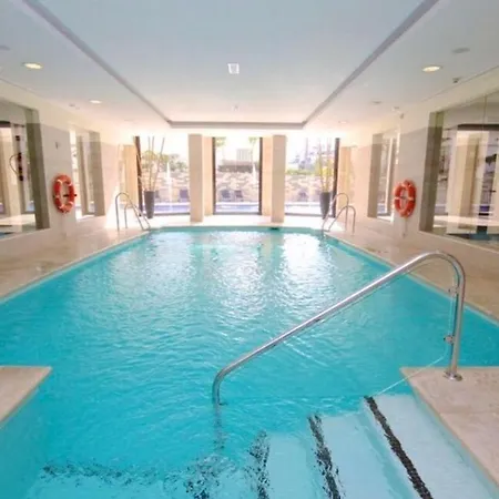 Samara Resort By Rafleys Apartment *