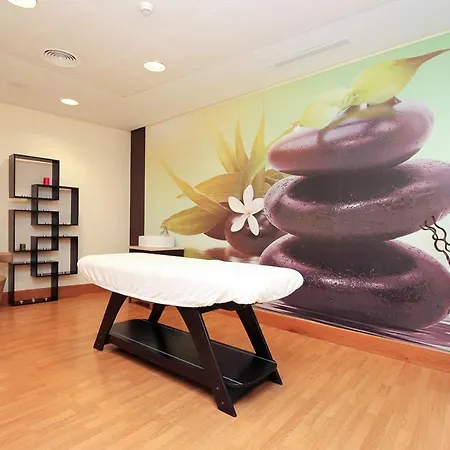 Samara Resort By Rafleys Apartment Marbella