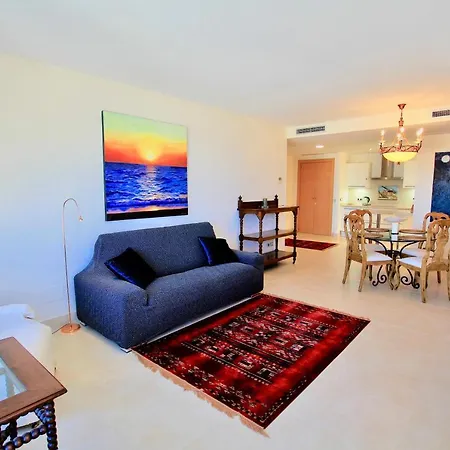 Apartment Samara Resort By Rafleys