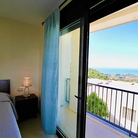 Samara Resort By Rafleys * Marbella