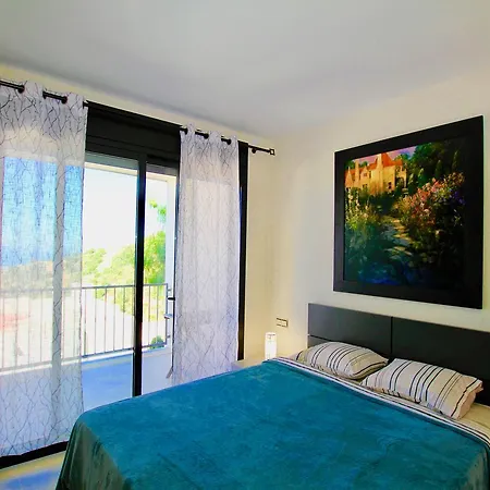Samara Resort By Rafleys * Marbella