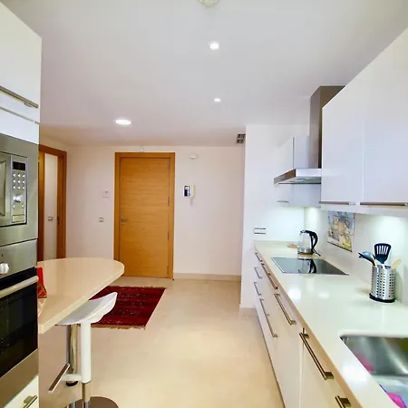 Apartment Samara Resort By Rafleys *