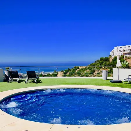 Samara Resort By Rafleys Marbella
