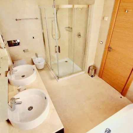 Samara Resort By Rafleys Apartment
