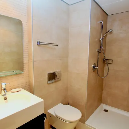 Samara Resort By Rafleys Apartment *