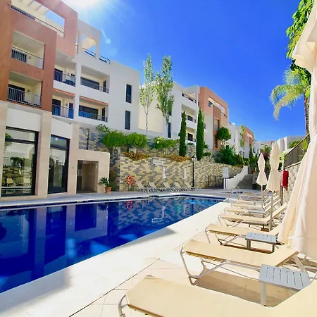 Samara Resort By Rafleys * Marbella