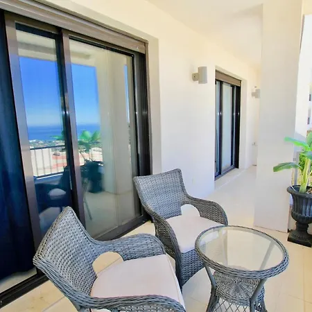 Samara Resort By Rafleys Apartment *
