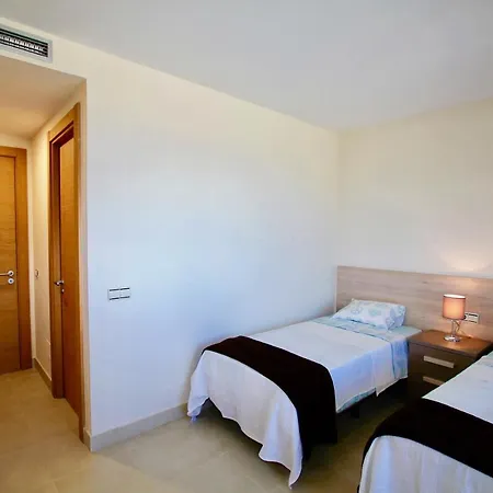 Samara Resort By Rafleys Apartment *