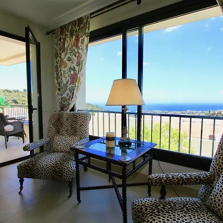 Samara Resort By Rafleys Apartment
