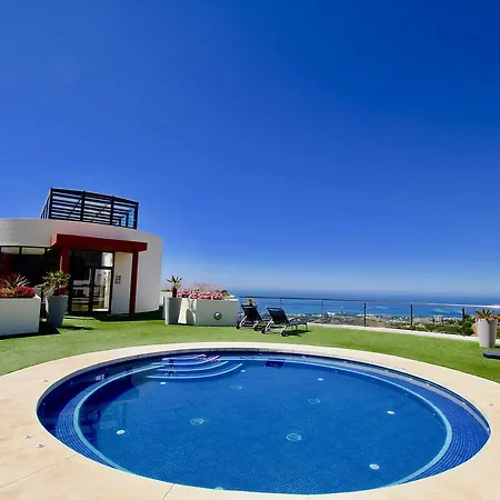 Samara Resort By Rafleys Marbella