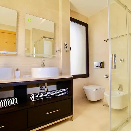 Samara Resort By Rafleys Apartment Marbella