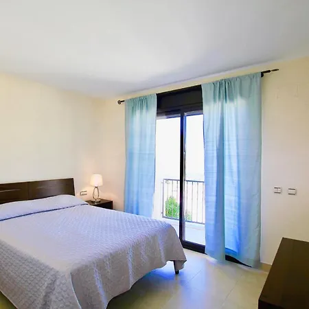 Apartment Samara Resort By Rafleys